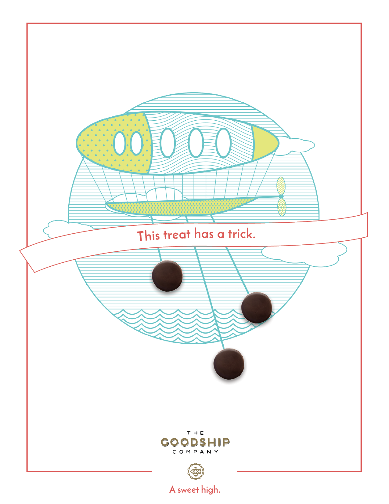 Goodship — print piece 02